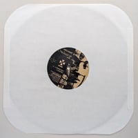 Millsart – Mecca EP