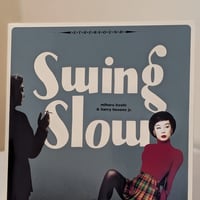 Swing Slow（Miharu Koshi & Harry Hosono Jr.） - Swing Slow (2021 Mix)