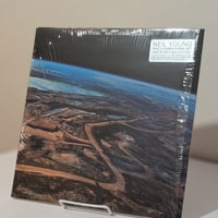 Neil Young - Who's Gonna Stand Up?