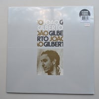 João Gilberto - João Gilberto