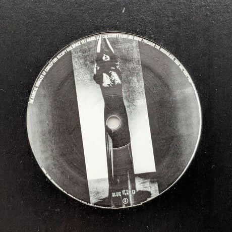 Jeff Mills - Very EP