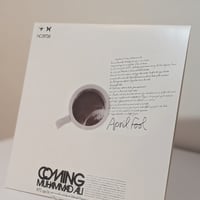 山下洋輔トリオ - April Fool: Coming Muhammad Ali ? キャシアス・クレイの死ぬ日