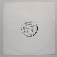 DJ Funk - Pumpin’ Tracks EP