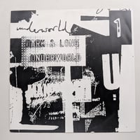 Underworld - Dark & Long 1