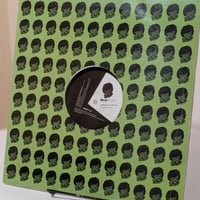 DJ Kent - In The Bush (Theo Parrish Remix)