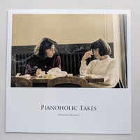 南博 - Pianoholic Takes