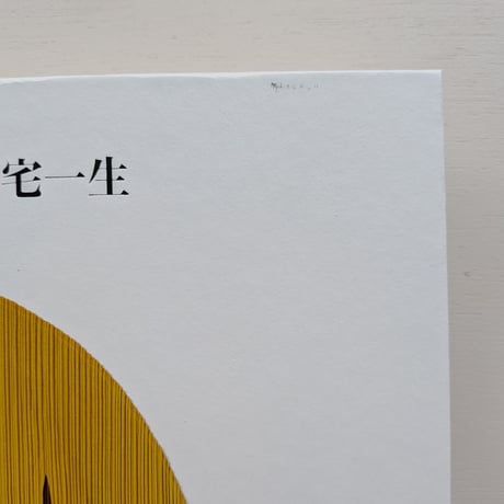 【古本】『ISSEY MIYAKE 三宅一生』増補改訂版