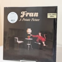 Fran - A Private Picture