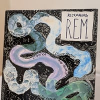 R.E.M. - Reckoning