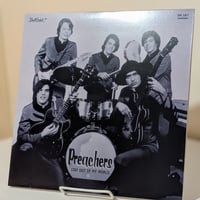 The Preachers - Stay Out Of My World
