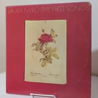Laura Nyro - The First Songs