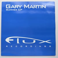 Gary Martin - Summer EP