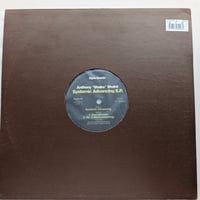 Anthony "Shake" Shakir - Systemic Advancing E.P.