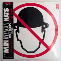 Men Without Hats - Folk Of The 80's (Part III)
