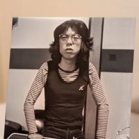 あがた森魚 - ボブ・ディランと玄米少々