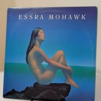 Essra Mohawk - Essra Mohawk