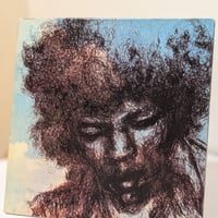 Jimi Hendrix  - The Cry Of Love