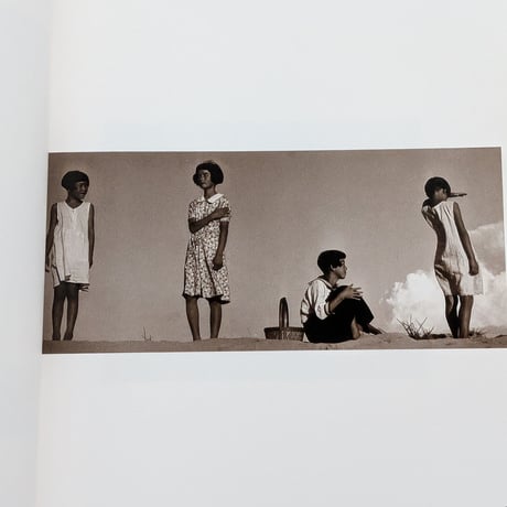 【古本】Shoji Ueda photographs (1930's-1990's)