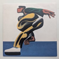 Dan Kye - Small Moments