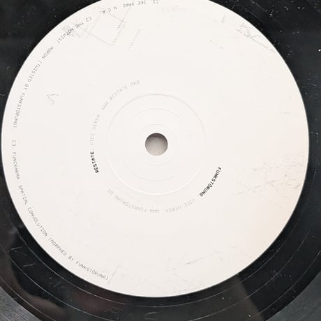Funkstörung - Vice Versa