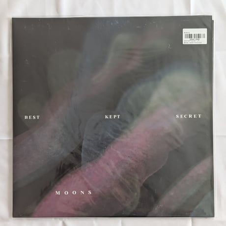 Moons - Best Kept Secret