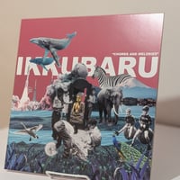 Ikkubaru - Chords And Melodies