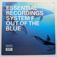 System F - Out Of The Blue