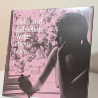 Belle And Sebastian - Write About Love