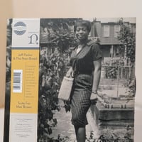 Jeff Parker & The New Breed  - Suite For Max Brown