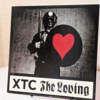 XTC - The Loving