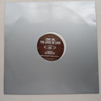 Love Inc. - The Look Of Love