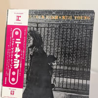 Neil Young - After The Gold Rush