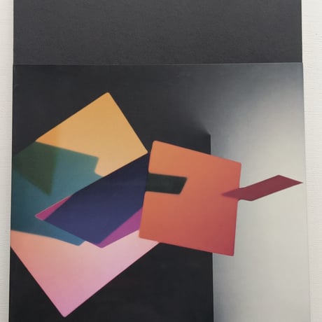 【古本】BRIAN ENO AMBIENT KYOTO