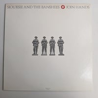 Siouxsie And The Banshees - Join Hands