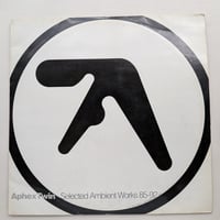 Aphex Twin - Selected Ambient Works 85-92