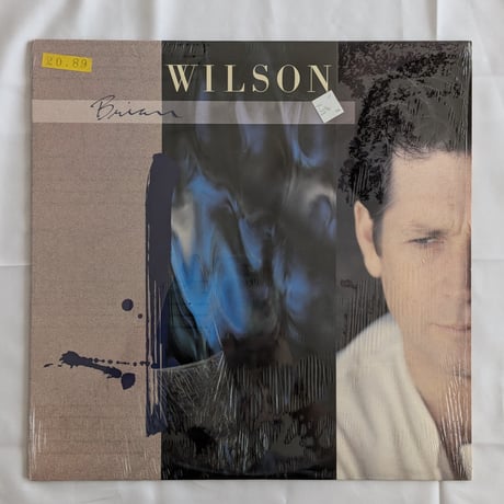Brian Wilson - Brian Wilson