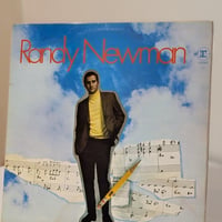 Randy Newman  - Randy Newman