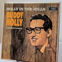 Buddy Holly & Bob Montgomery  - Holly In The Hills