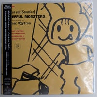 インスタントシトロン - Cheerful Monsters + 4