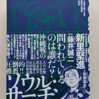 ソウル・サーチン