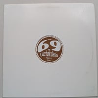 69（Carl Craig） - 4 jazz funk classics