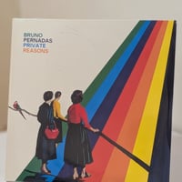 Bruno Pernadas - Private Reasons