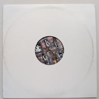Underground Resistance - The Turning Point