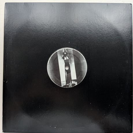 Jeff Mills - Very EP