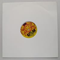 Mad Mike And DJ Rolando The Aztec Mystic / Octave One - Aztlan / DayStar Rising