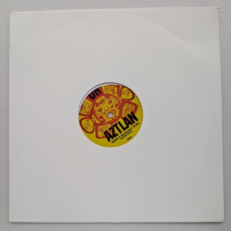 Mad Mike And DJ Rolando The Aztec Mystic / Octave One - Aztlan / DayStar Rising