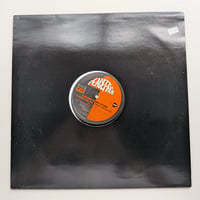 Planetary Assault Systems - Planetary Funk Vol. 3