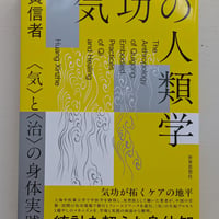 気功の人類学