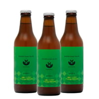 岳間茶IPA