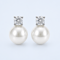 Onepoint Pearlピアス/イヤリング